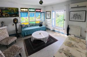 Artists House