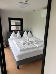 Klockerhof Appartements I Rooms