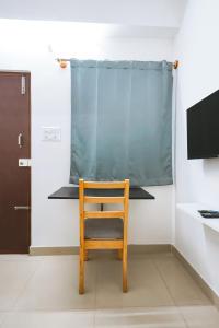 Housr Garrett Hebbal Near Manyata Tech Park