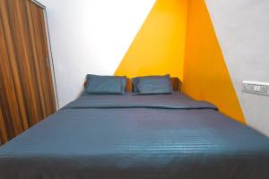 Housr Garrett Hebbal Near Manyata Tech Park