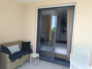 Appartements APPARTEMENT T2 IMPERIAL : photos des chambres