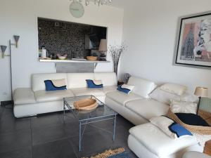 Appartements APPARTEMENT T2 IMPERIAL : photos des chambres