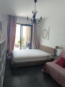 Appartements APPARTEMENT T2 IMPERIAL : photos des chambres