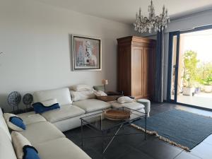 Appartements APPARTEMENT T2 IMPERIAL : photos des chambres