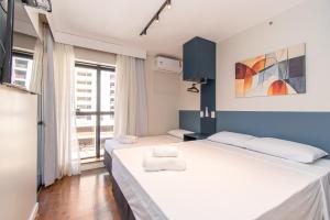 BSB STAY Flats Particulares - Metropolitan