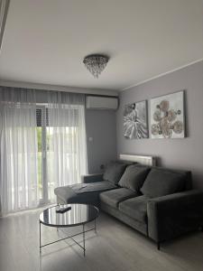 Apartment z Widokiem na Park