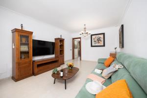 Villa Vista Callao