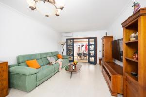 Villa Vista Callao