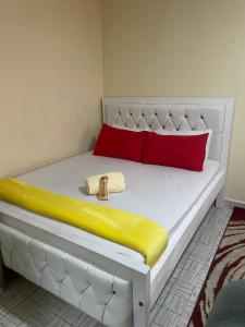 Magi cozy studio Donholm