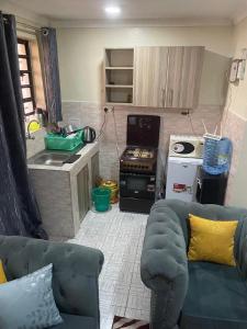 Magi cozy studio Donholm