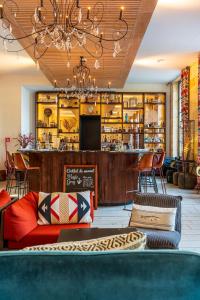 Hotel La Zoologie & Spa Bordeaux