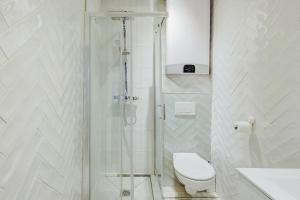 Appartements La Nazareth Suite 2nd arrondissement : photos des chambres