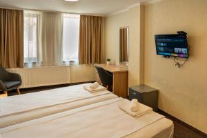 Tarnovka - Guest Rooms