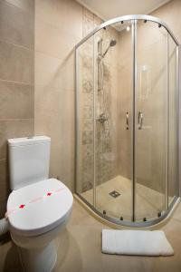 Tarnovka - Guest Rooms