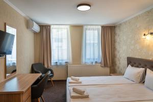 Tarnovka - Guest Rooms