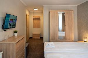 Tarnovka - Guest Rooms