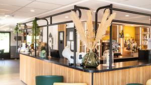 Hotels Campanile Limoges Nord : photos des chambres