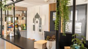 Hotels Campanile Limoges Nord : photos des chambres