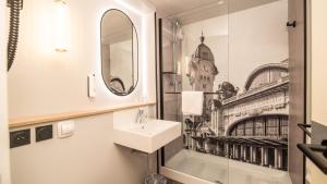 Hotels Campanile Limoges Nord : photos des chambres