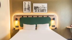 Hotels Campanile Limoges Nord : photos des chambres