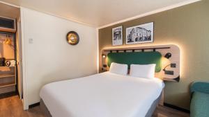 Hotels Campanile Limoges Nord : photos des chambres