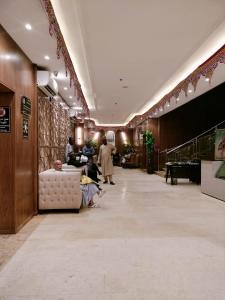 فندق اسكن التيسير