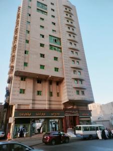 فندق اسكن التيسير