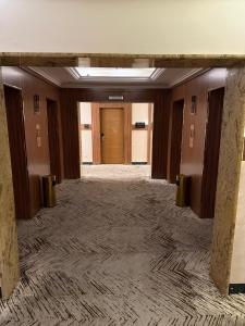 فندق اسكن التيسير