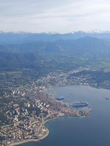 Appartements APPARTEMENT T2 IMPERIAL : photos des chambres