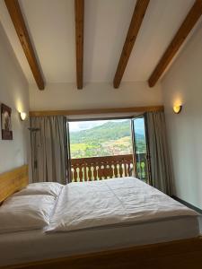 Selský Dvůr Perštejn