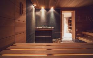 Hotel Josephs House by Mountain Hotels