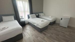 Saint Annes Guest House - 22 Berkeley