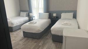 Saint Annes Guest House - 22 Berkeley