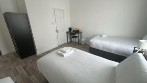 Saint Annes Guest House - 22 Berkeley