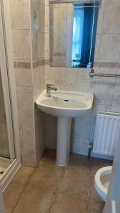 Saint Annes Guest House - 22 Berkeley