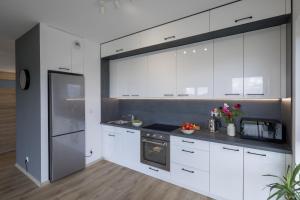 RZ SuperApart Kwiatkowskiego 44C komfort i funkcjonalność w sercu Rzeszowa