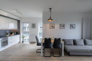 RZ SuperApart Kwiatkowskiego 44C komfort i funkcjonalność w sercu Rzeszowa