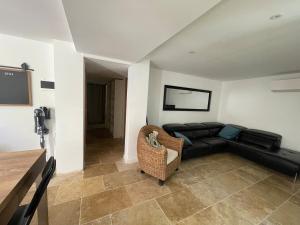 Appartements Home : photos des chambres