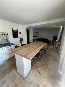 Appartements Home : photos des chambres