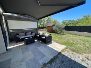 Appartements Home : photos des chambres