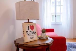 Elegantis Solinda Suite Apartment with Private Terrace - Steps from Metro, Tram & Bus to Romes Historic Center