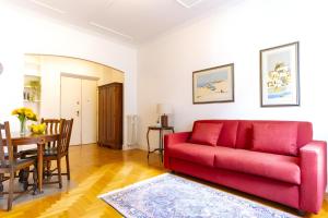 Appartamento con 1 Camera da Letto