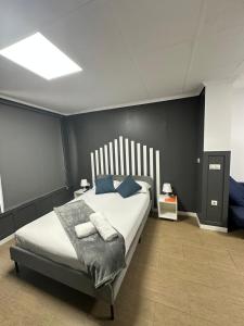 Optimus Comfort - Ubytování bez kategorie ve městě Valencie