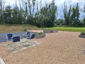 Teachiń milis Móinéir