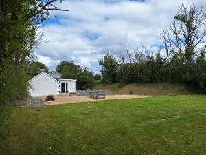 Teachiń milis Móinéir