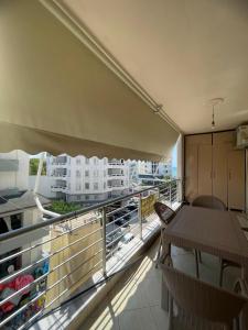 Arbër apartment