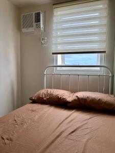 Peaceful 2-Bedroom Condo in Mandaue, Cebu