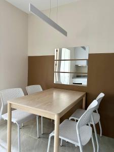 Peaceful 2-Bedroom Condo in Mandaue, Cebu