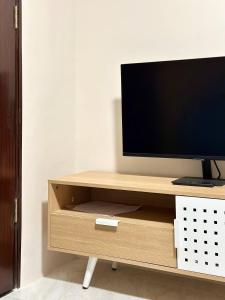 Peaceful 2-Bedroom Condo in Mandaue, Cebu