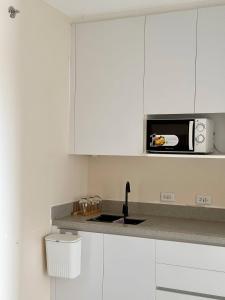 Peaceful 2-Bedroom Condo in Mandaue, Cebu